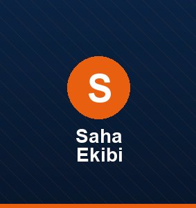 Saha Ekibi