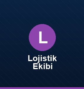 Lojistik Ekibi