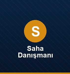 Saha Danışmanı
