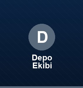 Depo Ekibi