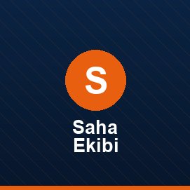 Saha Ekibi