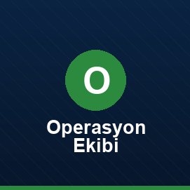 Operasyon Ekibi