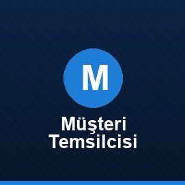 Müşteri Temsilcisi