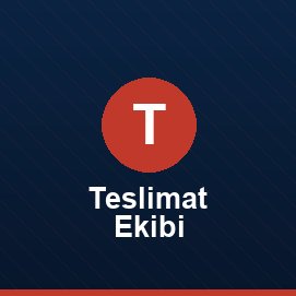 Teslimat Ekibi